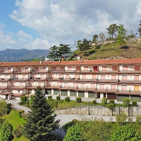 Gardagate - La Terrazza Sul Lago * Tremosine