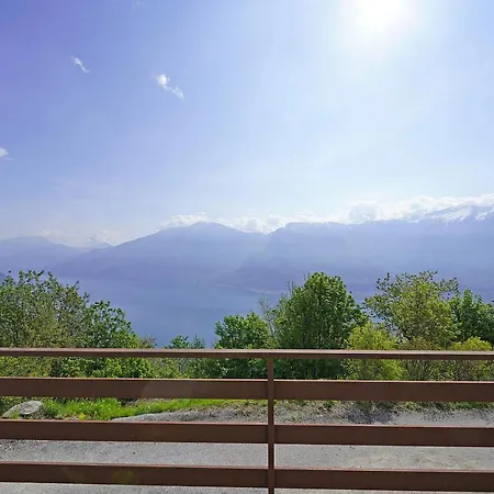 Gardagate - La Terrazza Sul Lago